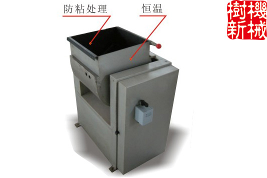 SMCJ-35 攪拌機(jī)（做了防粘處理，帶恒溫裝置）