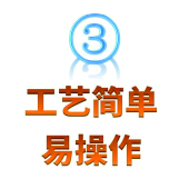 米花糖生產(chǎn)線，工藝簡單易操作